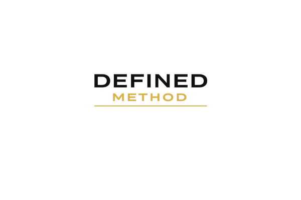Defined Method