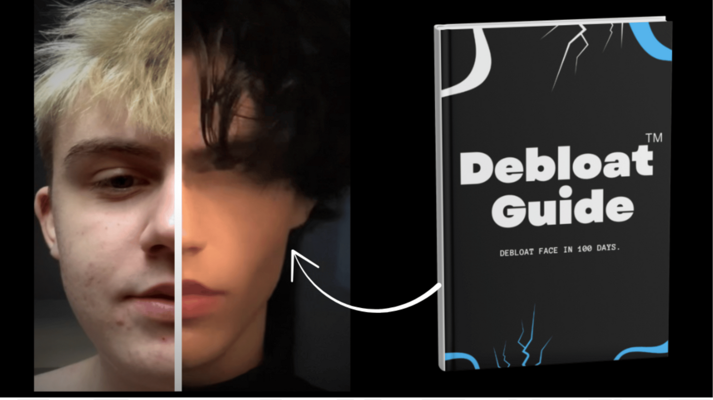 Ultimate Looksmax Guide